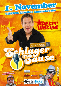 Viscose_Plakat_Schlagerparty_011114_cont